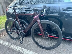 GIANT Propel Advanced SL disc 1 - 6