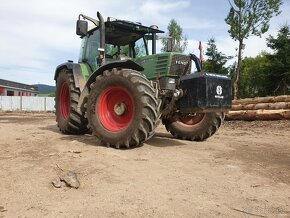 Fendt 512 c favorit - 6