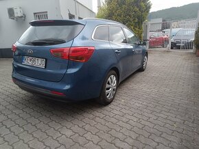 KIA ceed 1.4 - 6