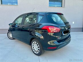 FORD B-MAX 1.0 ECOBOOST MODEL 2015 PO SERVISE - 6