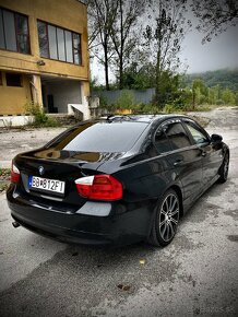 BMW E90 - 6