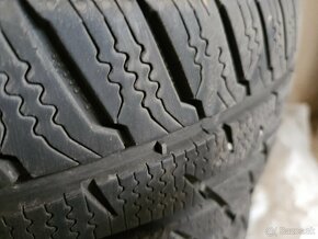 Zimné gumy Matador Sibir Snow 195/55 R16 - 6