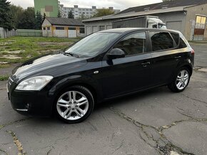 Kia Ceed 1.6 CRDi - 6