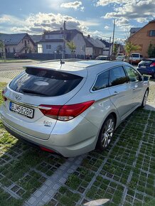 Hyundai I40 CW 1.7 CRDi Premium - 6