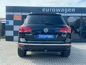 Volkswagen Touareg II 3.0 V6 TDI BMT 4MOTION Mountain - 6