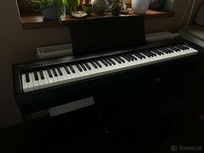 Digitalne piano Kawai ES110 - 6