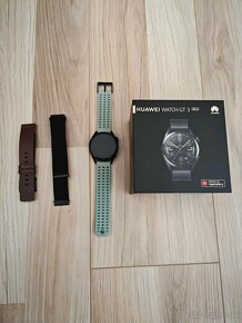 Huawei watch GT3 ACTIVE - 6