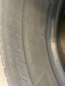 Paxaro Vanwinter 235/65 R16c - 6