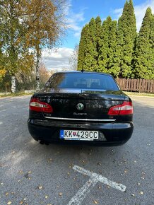 Škoda Superb - 6