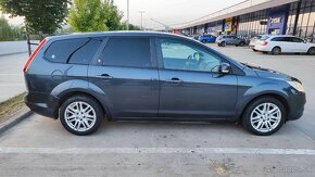 Ford Focus 1.6tdci - 6