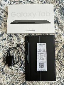 SAMSUNG Galaxy Tab S8 Ultra - 6