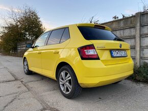 Škoda Fabia 1.2TSI - 6