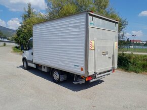 Iveco Daily 2.8 35S13 VP. "B" skrinove do 3,5t - 6