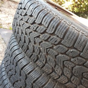 175/65r14 celorocne na citroen a peugeot - 6