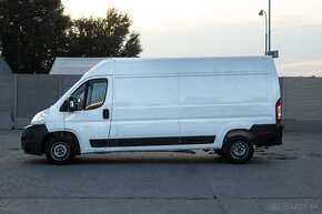 Fiat Ducato Dodávka 2.3 MultiJet L3H2 3,3t - 6