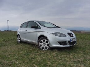 Seat Altea - 6