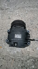 Štarter,alternator,klimakompresor Honda Jazz 1.2 Idsi - 6