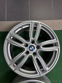 5x112 R18 Brock BMW - 6