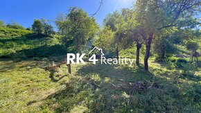 RK4 REALITY - NA PREDAJ - Rodinný dom s veľkým pozemkom - 6