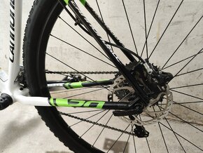 Cannondale Factory racing Carbon - 6