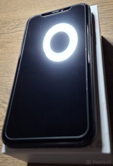 IPhone 11 Black 128GB – TOP CENA NOVÁ BATÉRIA 100% - 6