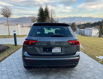 2019 VW Tiguan 1.5 tsi - 6