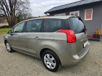 PEUGEOT 5008  (2014) PANORAMA - 6