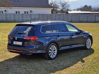 VW Passat B8 2.0TDi Highline 110kw M6 - 6