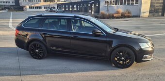 SKODA OCTAVIA 3 KOMBI FACELIFT 2020,1.5 TSI, DSG - 6