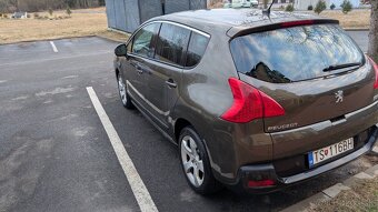 Predám Peugeot 3008 aktív - 6