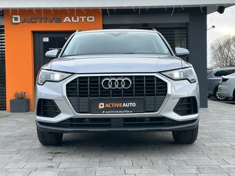 Audi Q3 35 1.5TFSI M6, r.v.: 2021 - 6