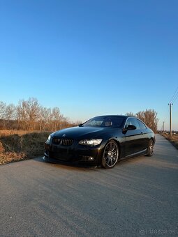 BMW e92 335i xdrive - 6