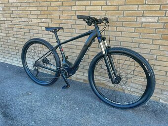 Specialized Turbo Levo Hardtail 29 / M / 504Wh / - 6