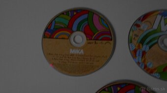 CD  original - 6