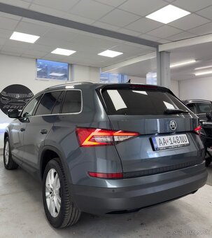 Skoda Kodiaq Style 2.0TDI 140Kw 4x4 - 6