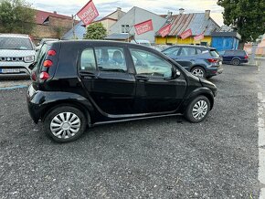 Smart Forfour 1.5 cdi - 6