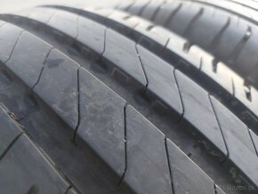 195/60R16 C  MICHELIN letne zaťažové pneumatiky - 6