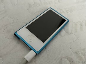 Ipod Nano 7 - 6