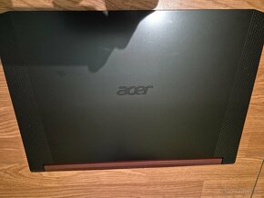 ACER Nitro 5 - 6