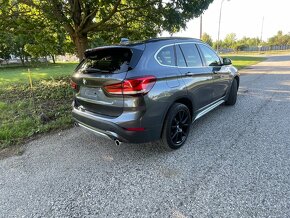 BMW X1 1.8D sDrive  A/T 2020 facelift - 6