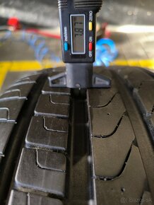 255/55 R18 Pirelli letne pneumatiky - 6