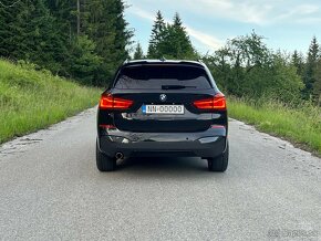 BMW X1 xdrive M-packet kúp. v S.R. - 6