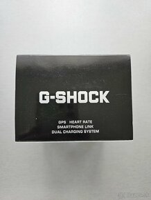 Casio G-Shock GBD-H1000 -1A9ER - 6