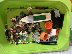 Lego mix 24 kg - 6