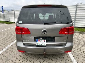 7 MIEST VW TOURAN 1.6TDi 77kW 2011 CR - 6