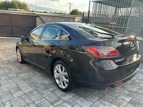 Mazda 6 GT, 136 kW, 132 tis.km. - 6