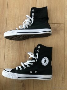 CONVERSE  Chuck Taylor limited all star - 6