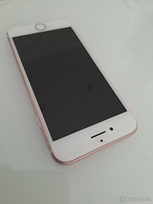 IPhone 7 Rosegold 32GB - 6