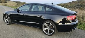 Audi A5 2.0tdi Quattro automat - 6