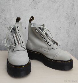 Dr. Martens Sinclair EU43 - 6